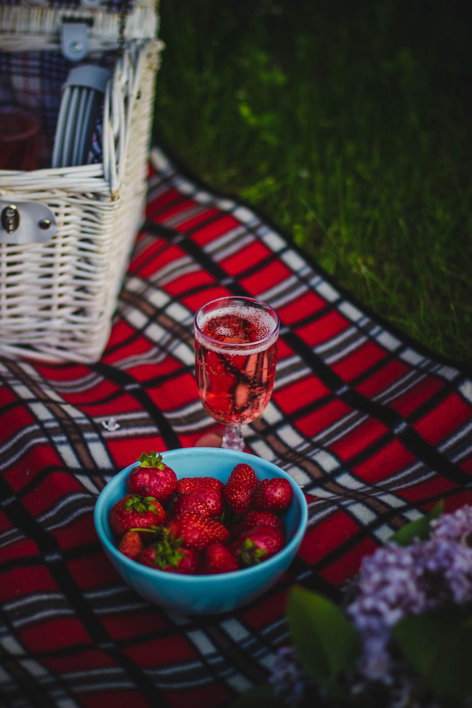 Cloth Picnic