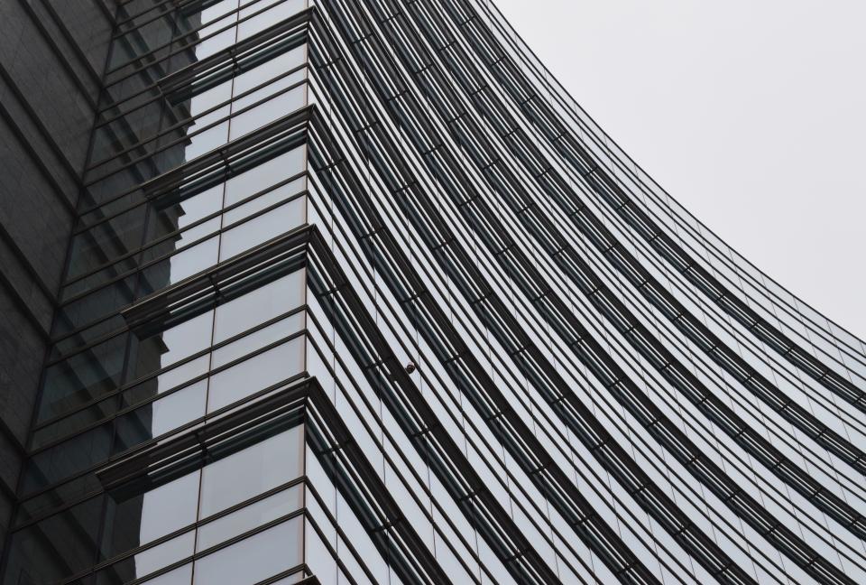 Architecture Building