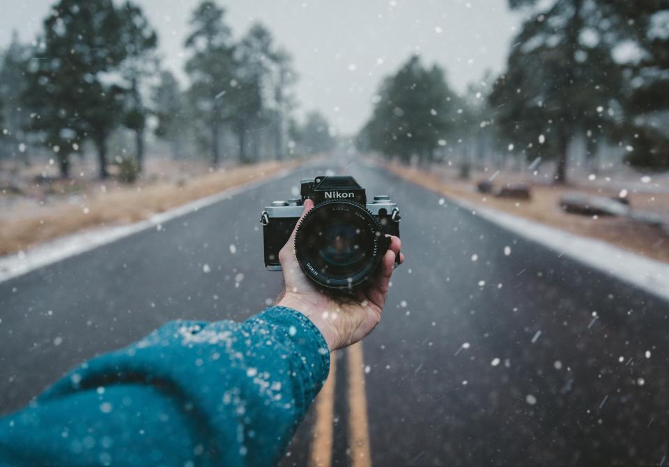Camera Nikon