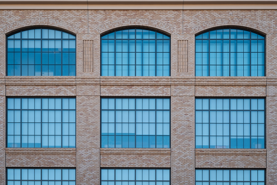 Building Facade