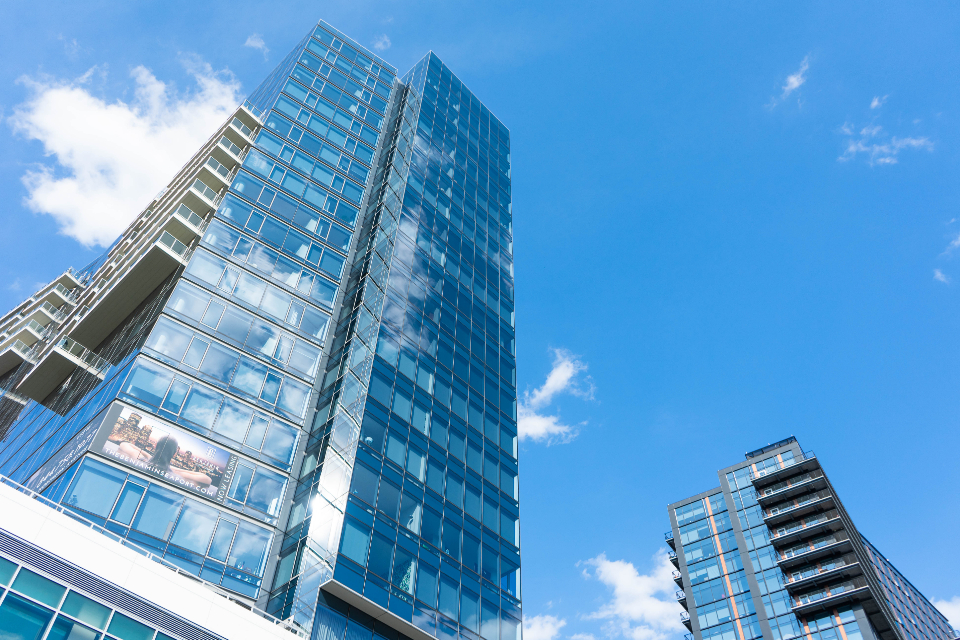 Tall Building