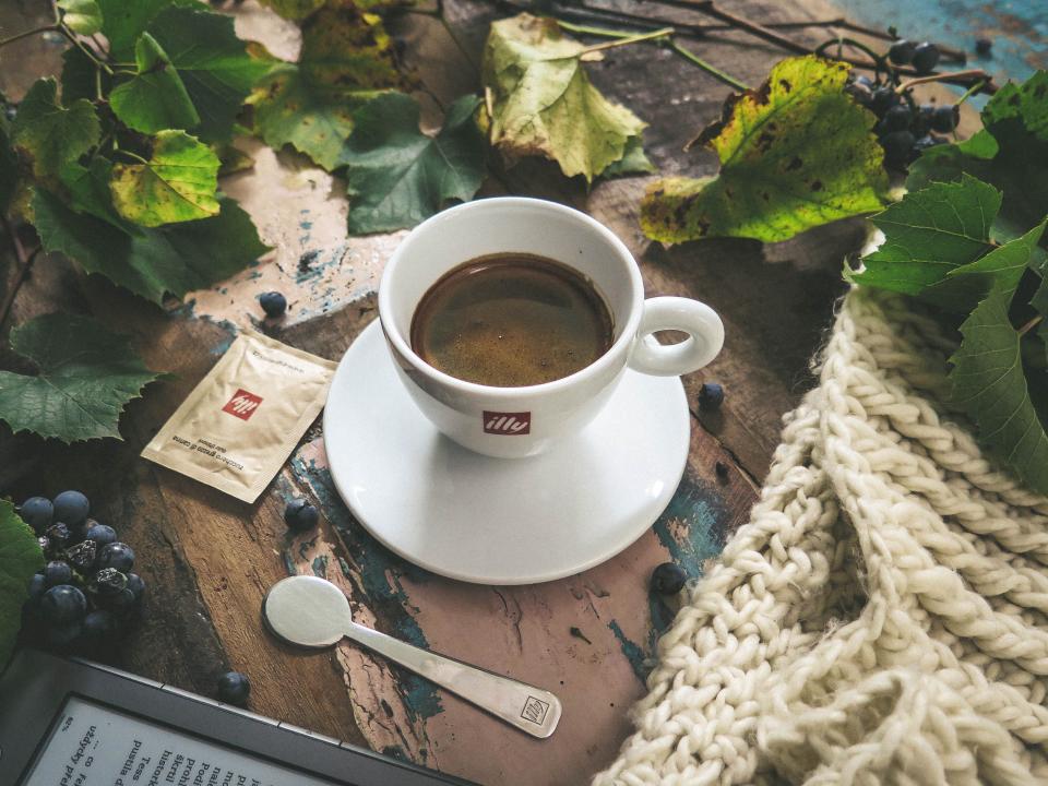 Coffee Latte