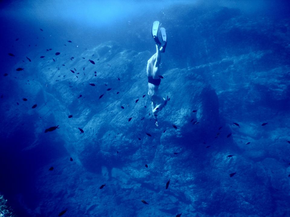 Sea Ocean