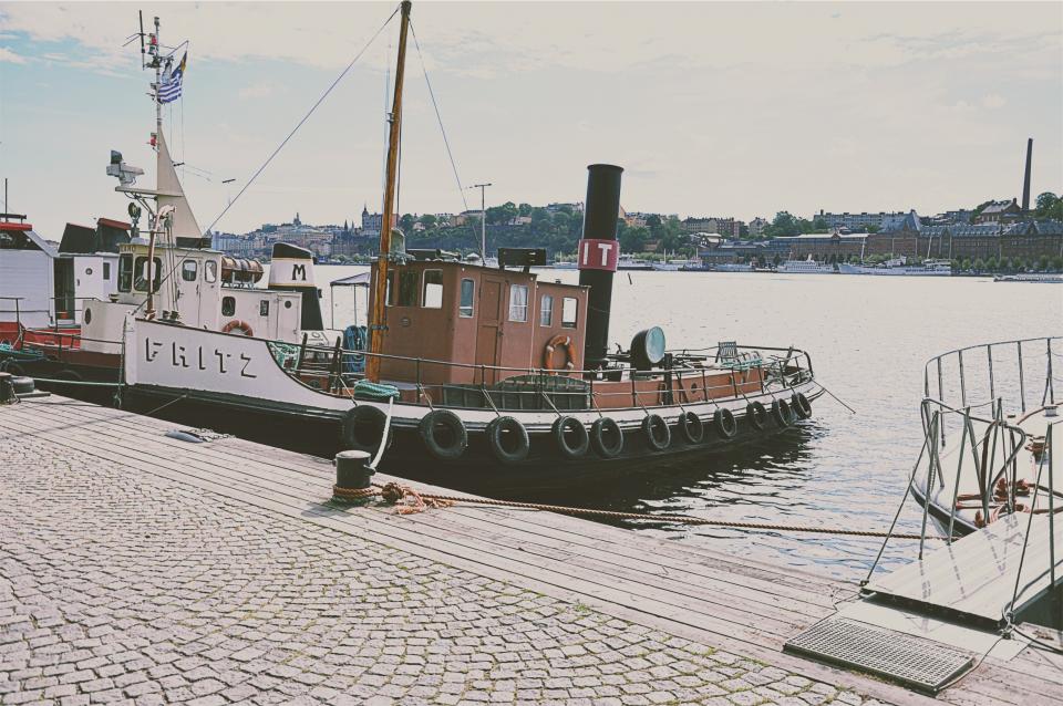 Boats Ships