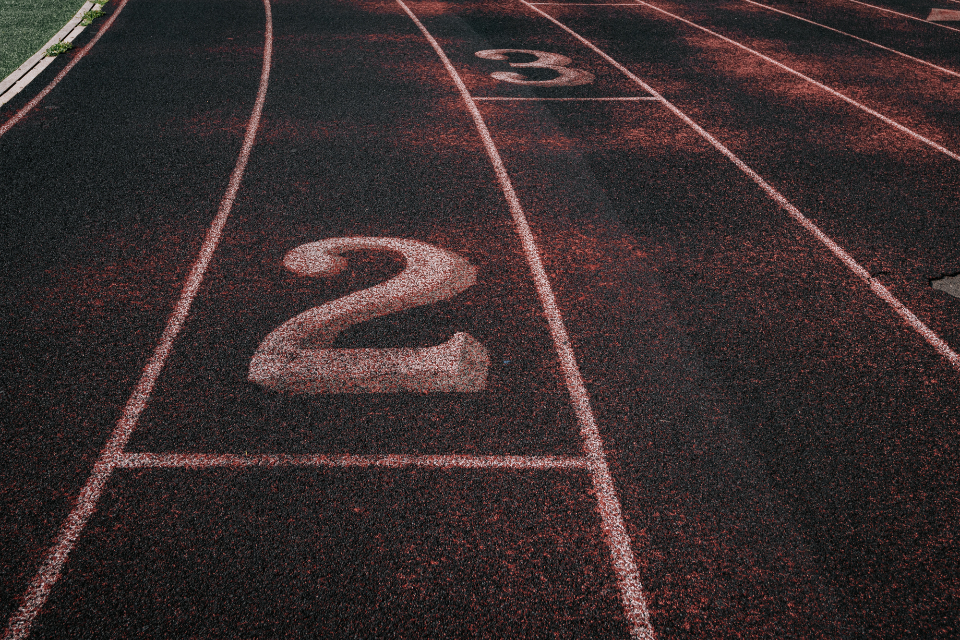 Track Field