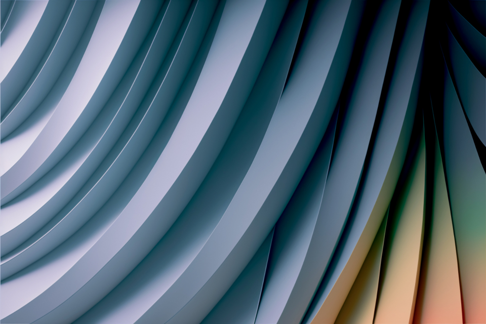 Abstract Shapes