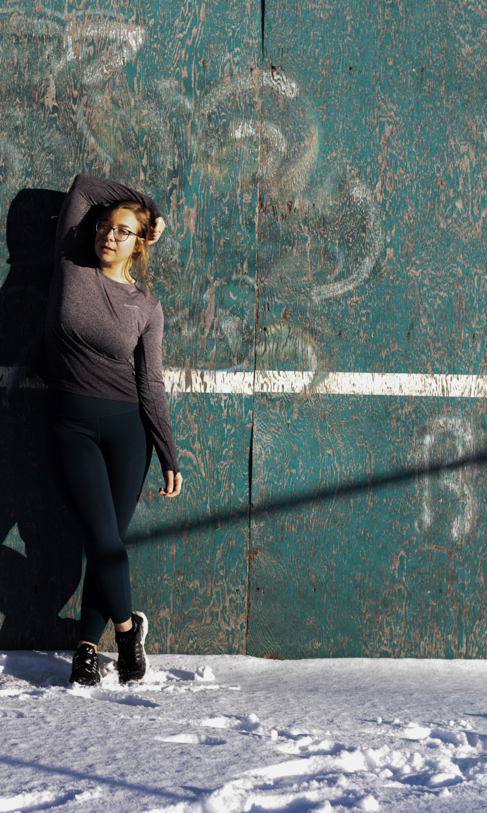 Woman Portrait