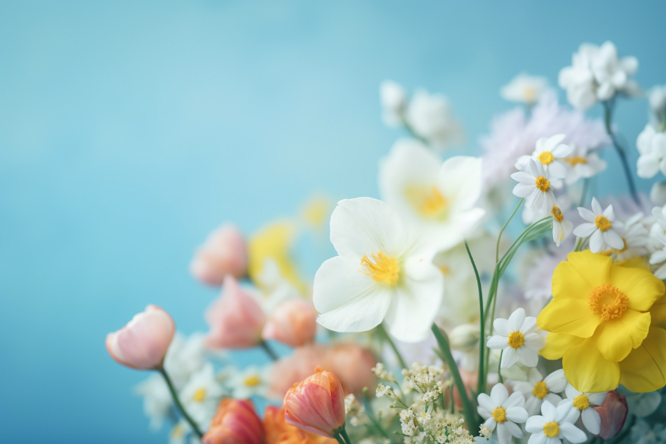 Flower Arrangement