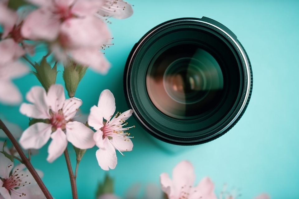 Spring Flowers