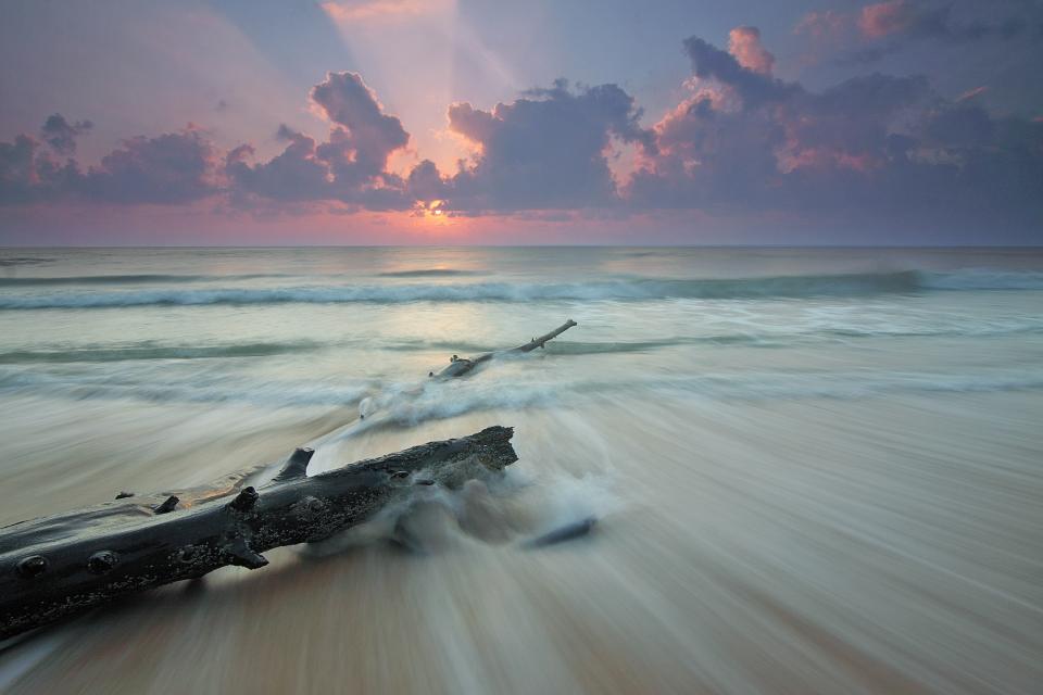 Sea Water
