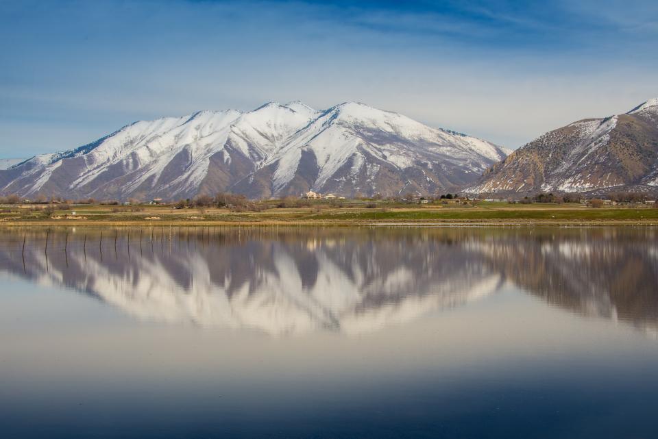 Mountain Highland