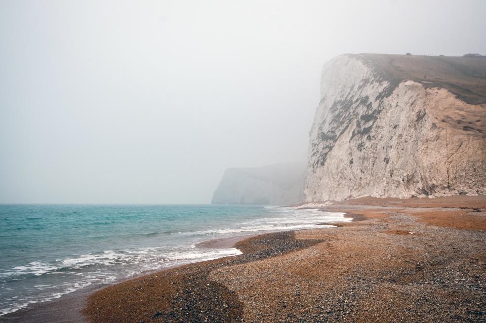 Grey Sky
