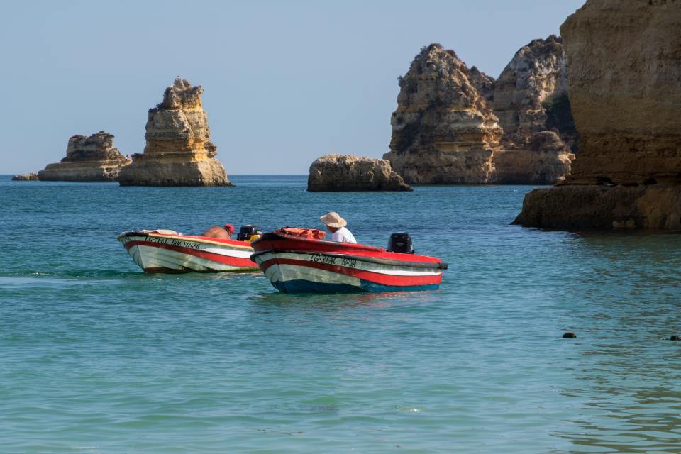 Fishing Boat