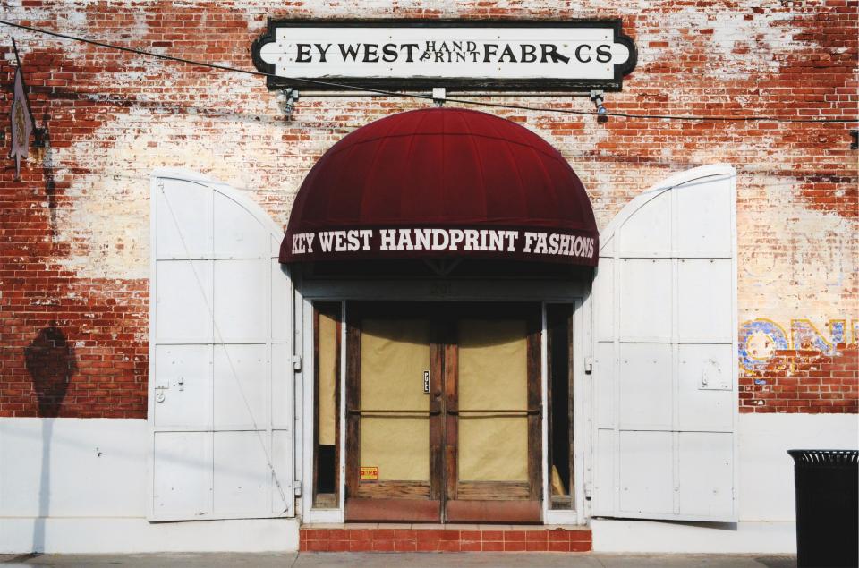Entrance Doors