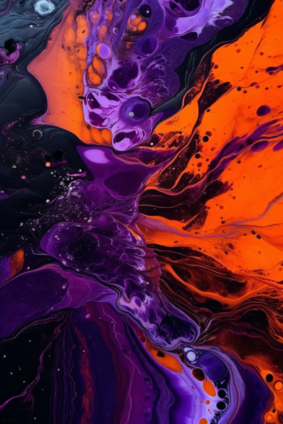 Colorful Abstract