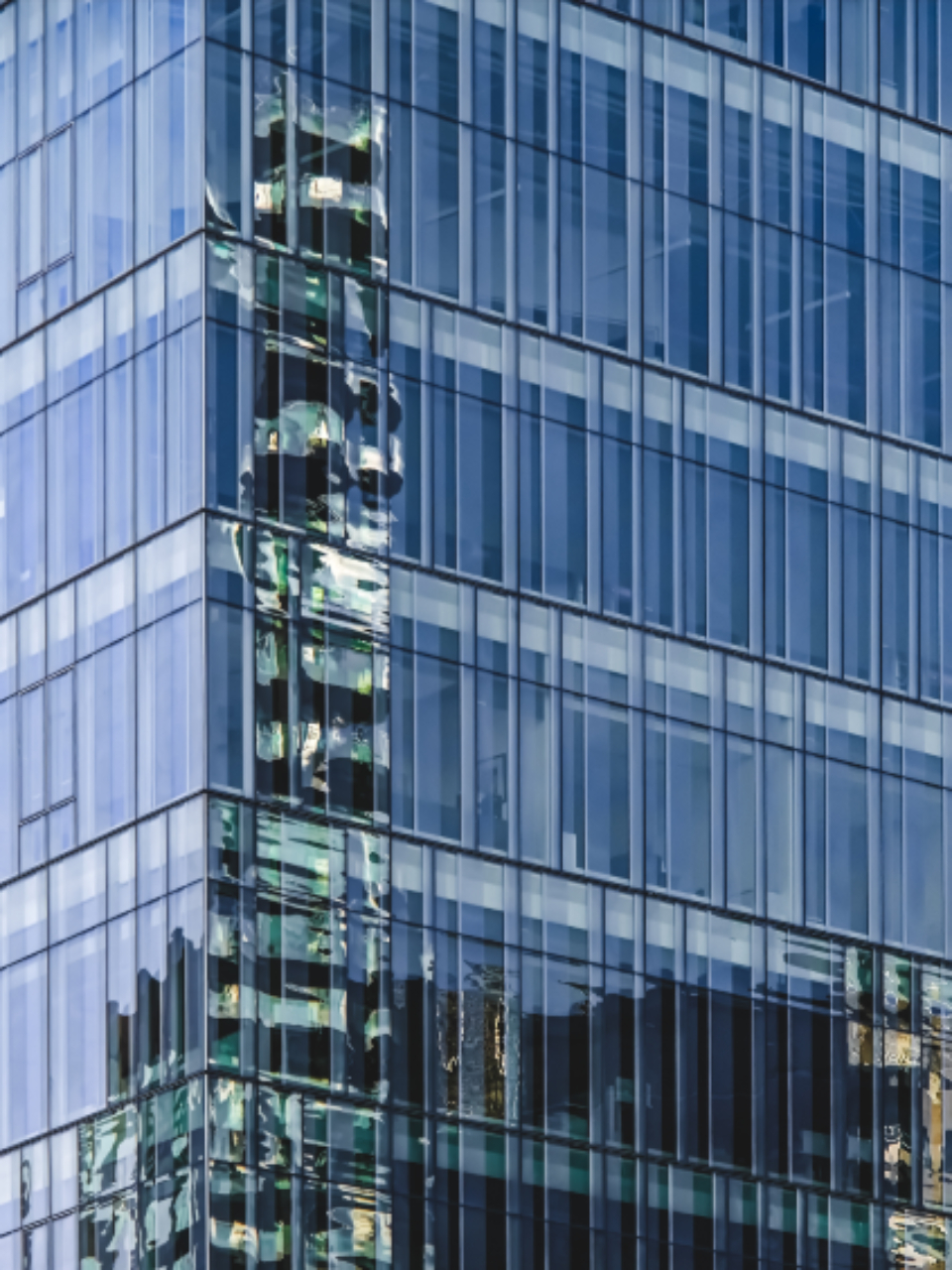 Glass Architecture