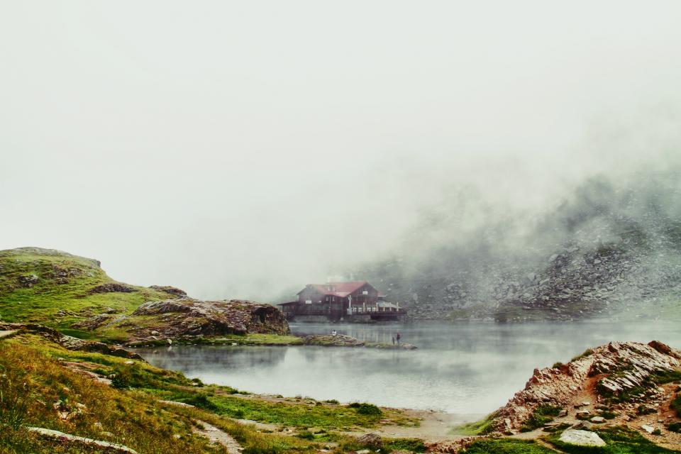 Nature Landscape