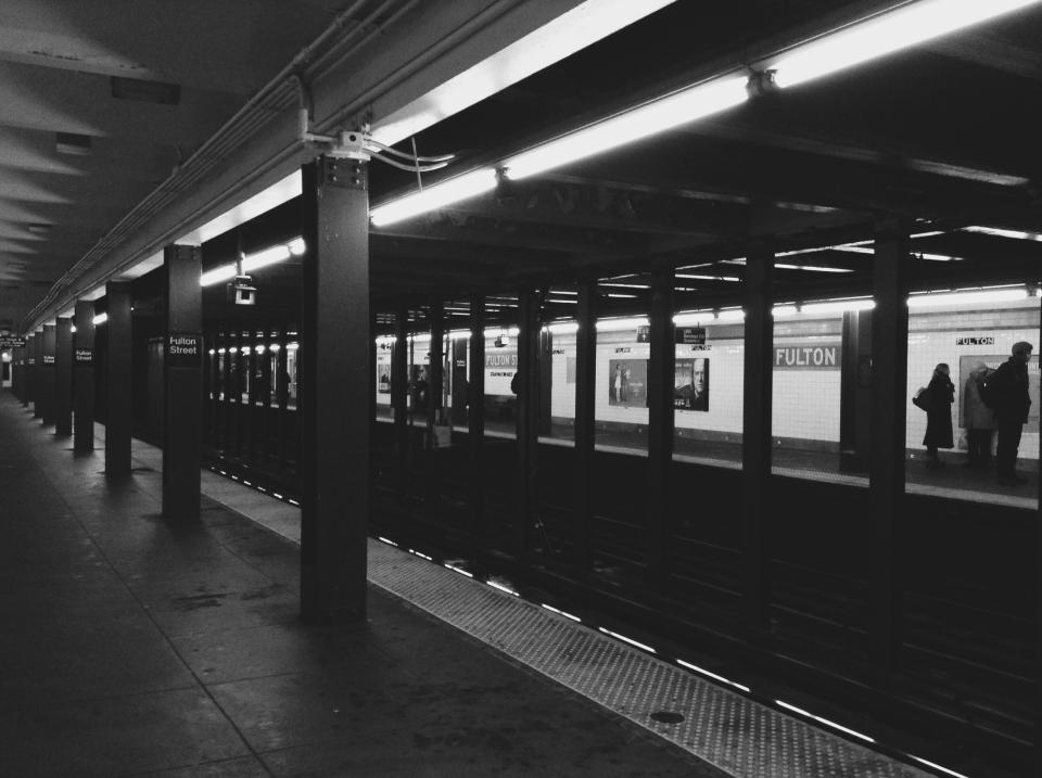 Subway Station