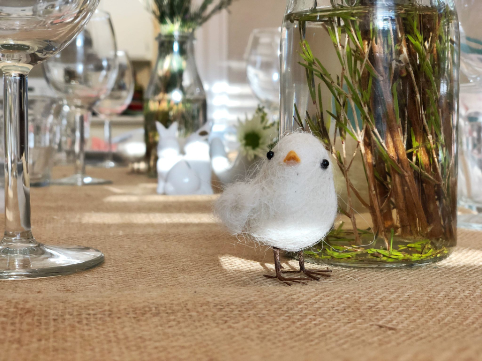 Decorative Easter