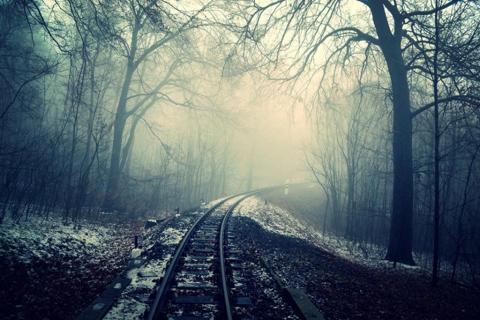 Dark Mist