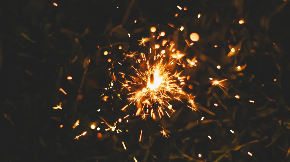 Fire Flames