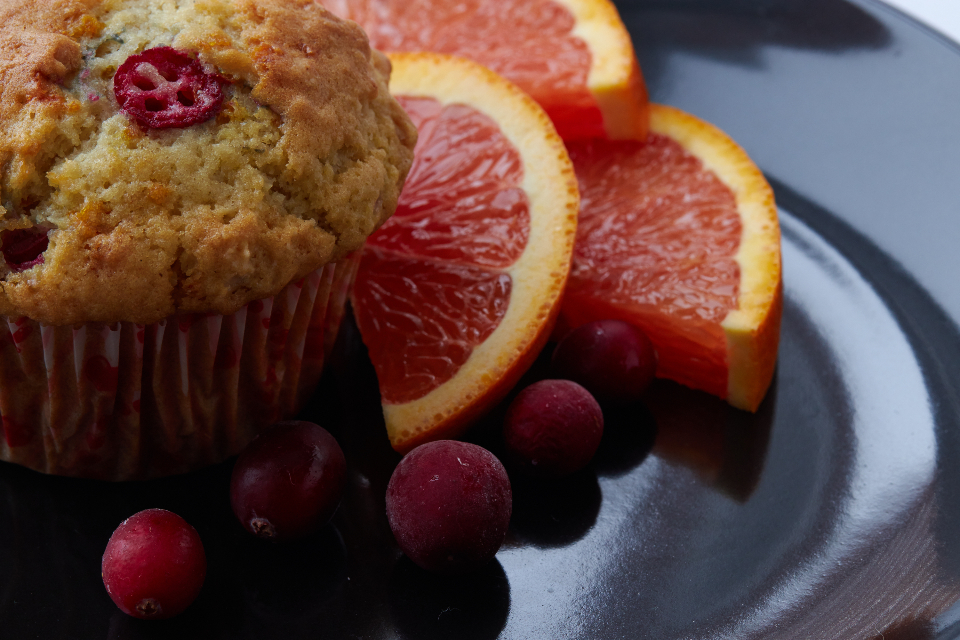 Baked Food