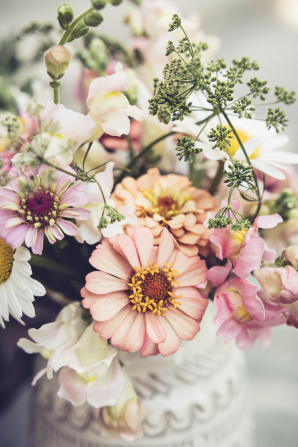 Summer Flower