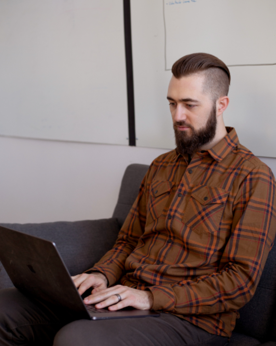 Computer Laptop