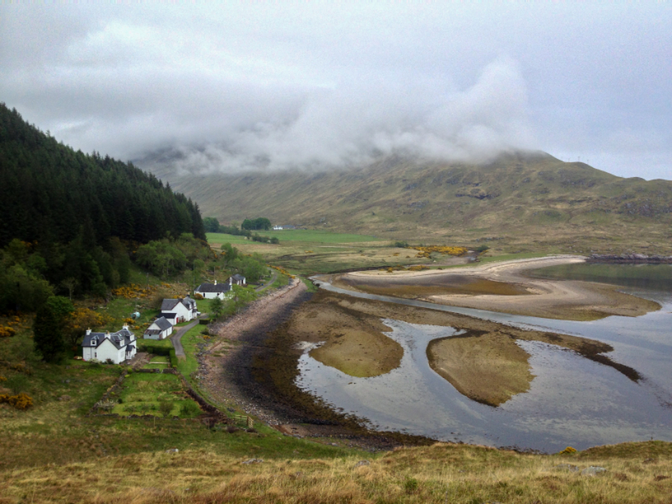 Coastal Village