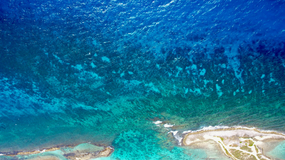 Ocean Water