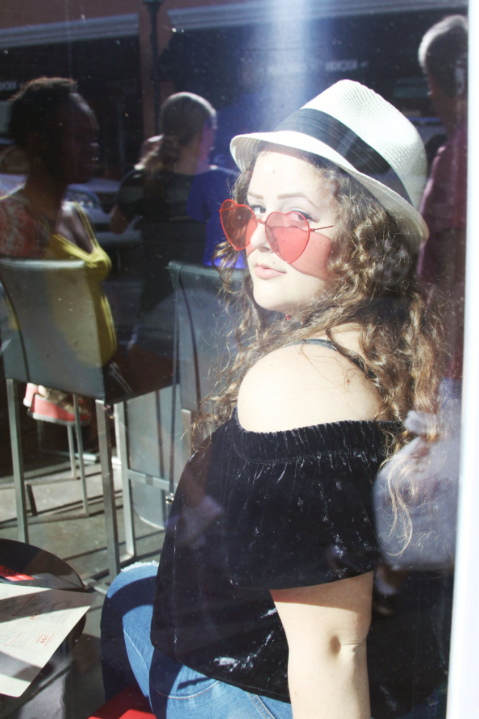Woman Sunglasses