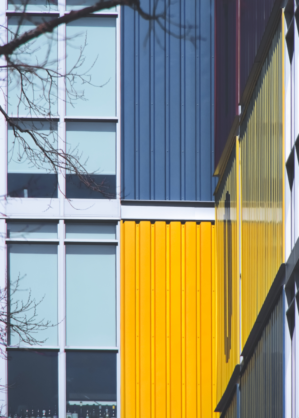 Building Abstract