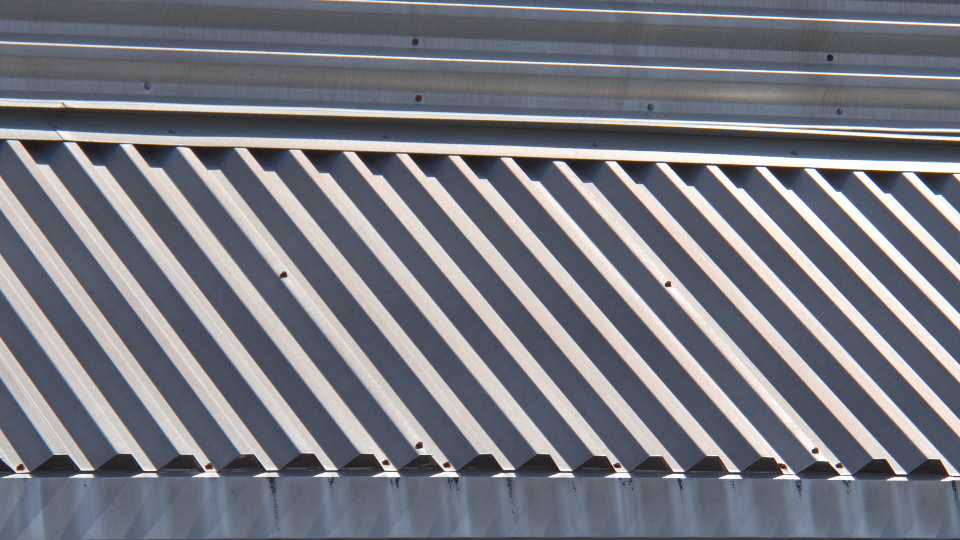 Industrial Texture
