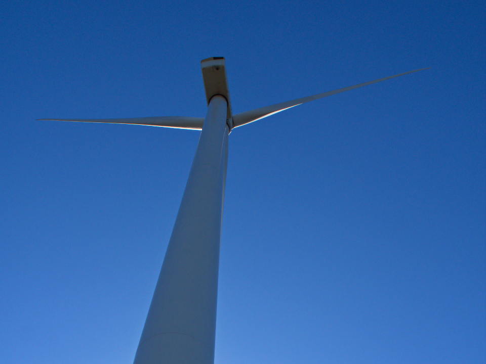 Wind Mill
