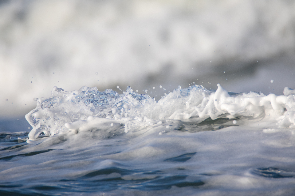 Ocean Wave