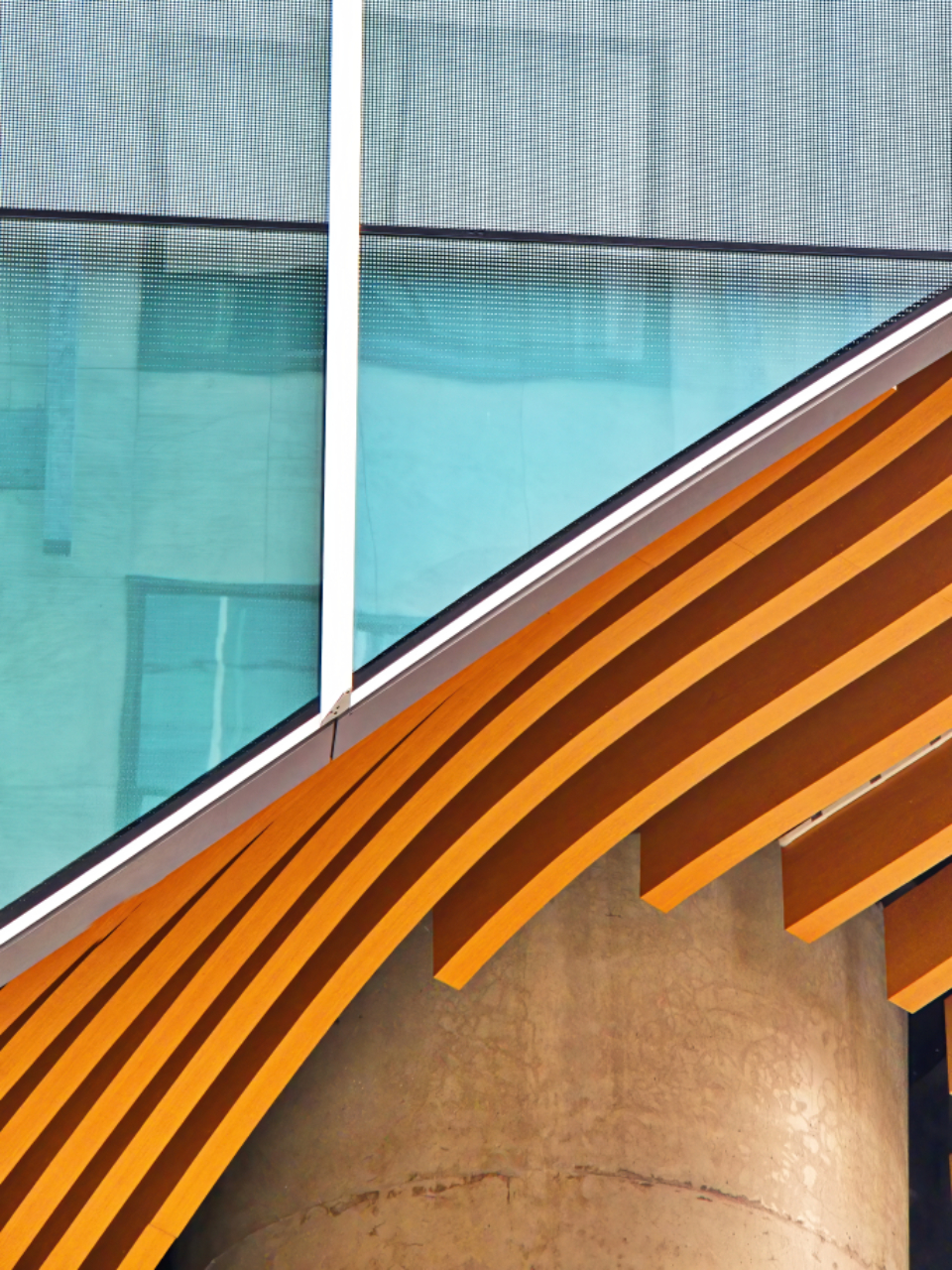 Building Abstract