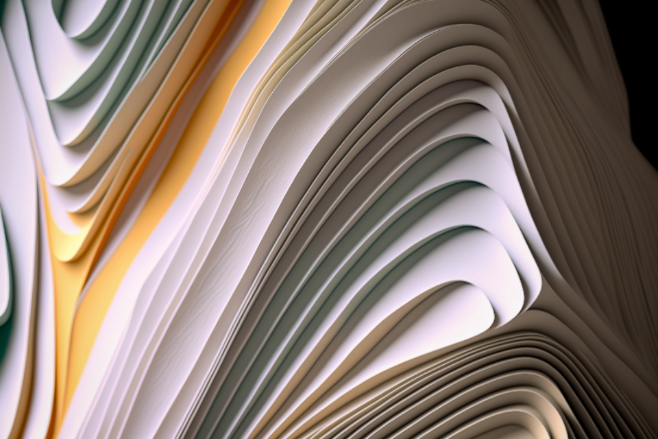 Abstract Shapes