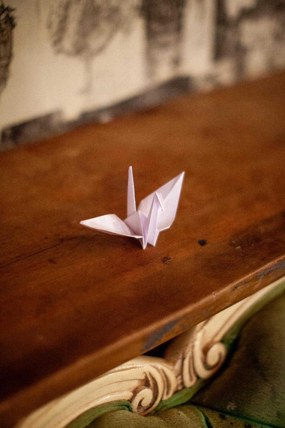 Paper Crane