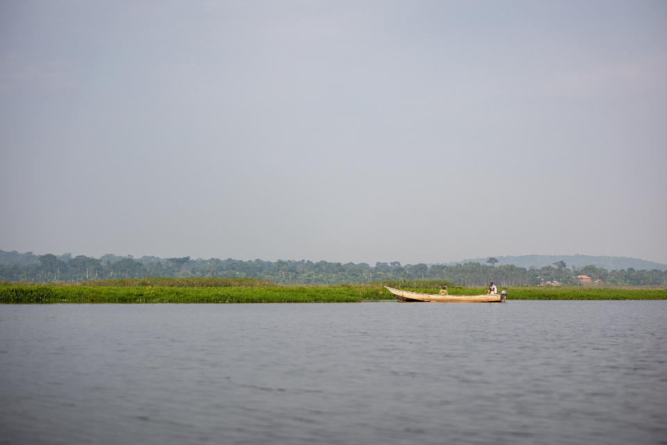 Fishing Boat