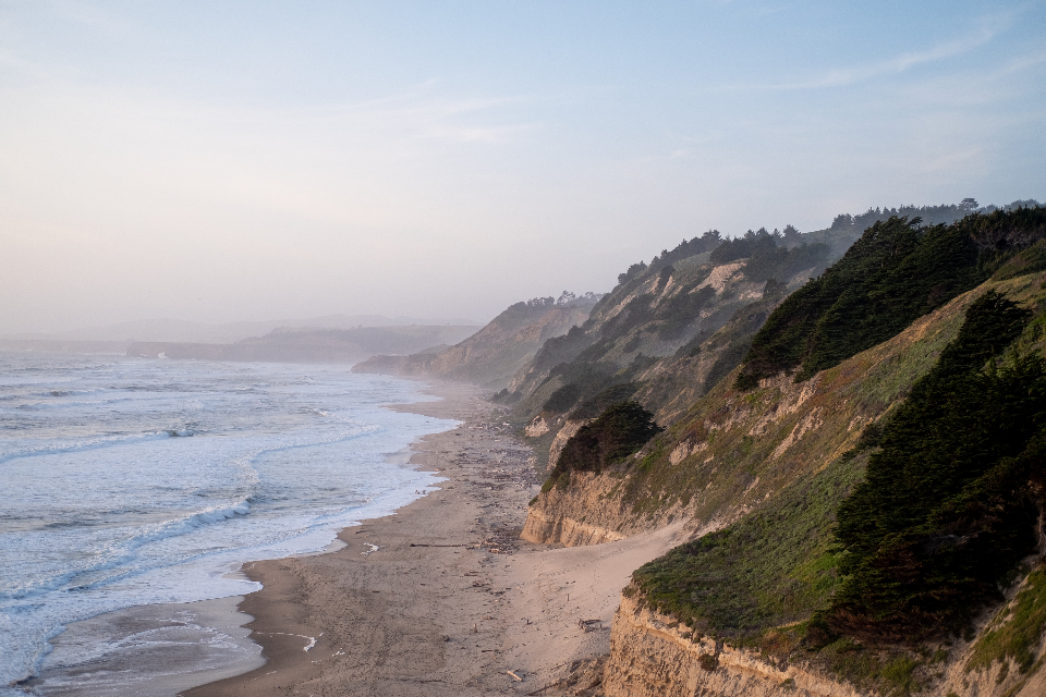Ocean Beach