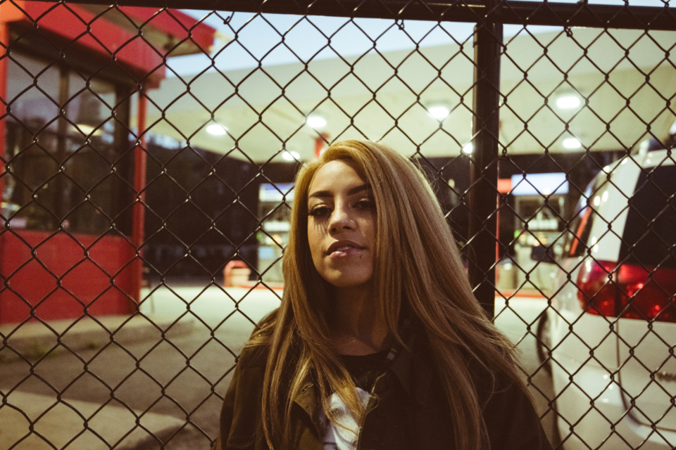 Urban Woman