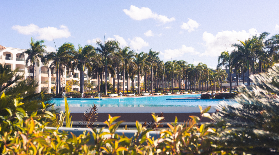 Resort Leisure