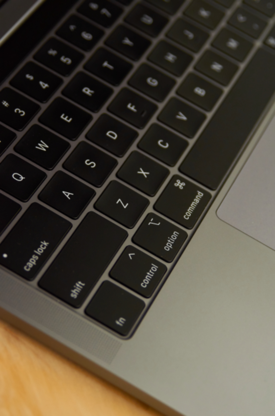 Laptop Keyboard