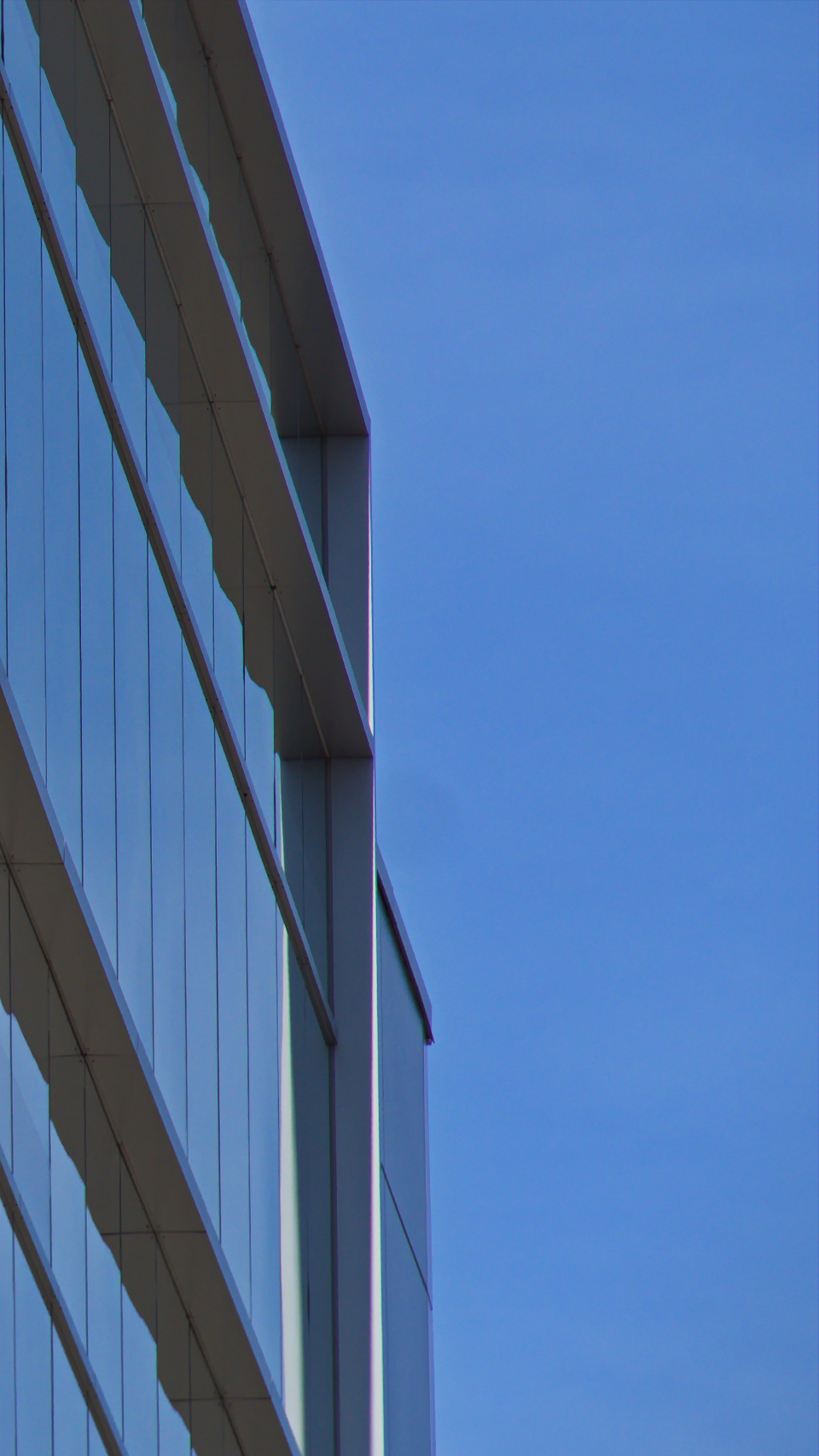 City Building