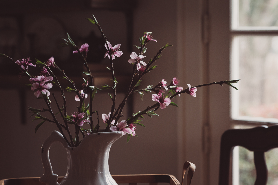 Flower Arrangement