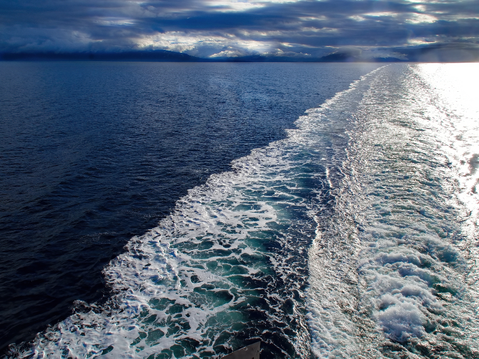 Ocean Water
