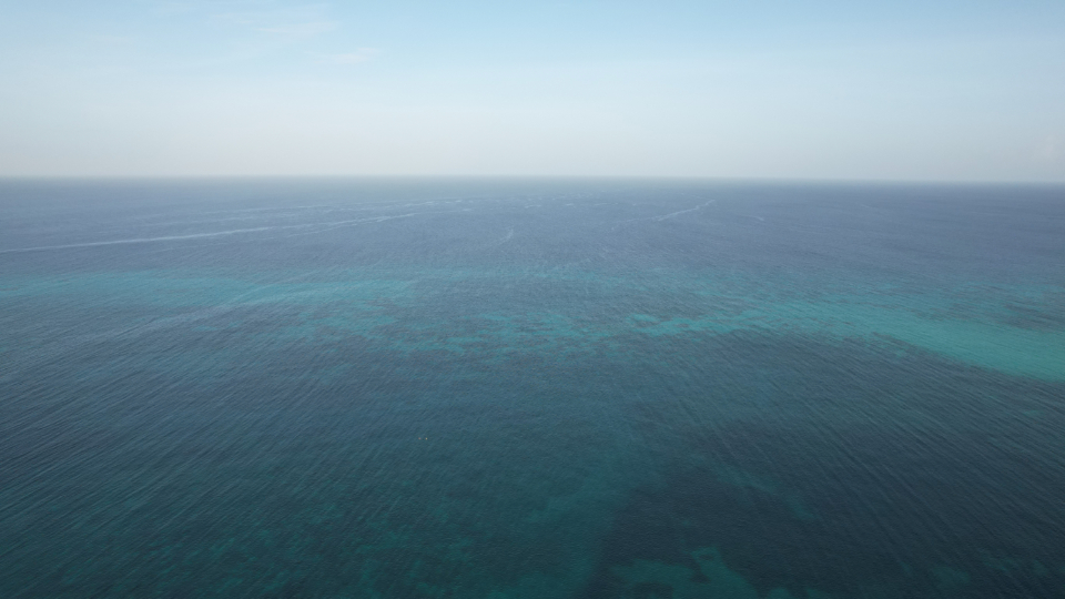Ocean Water