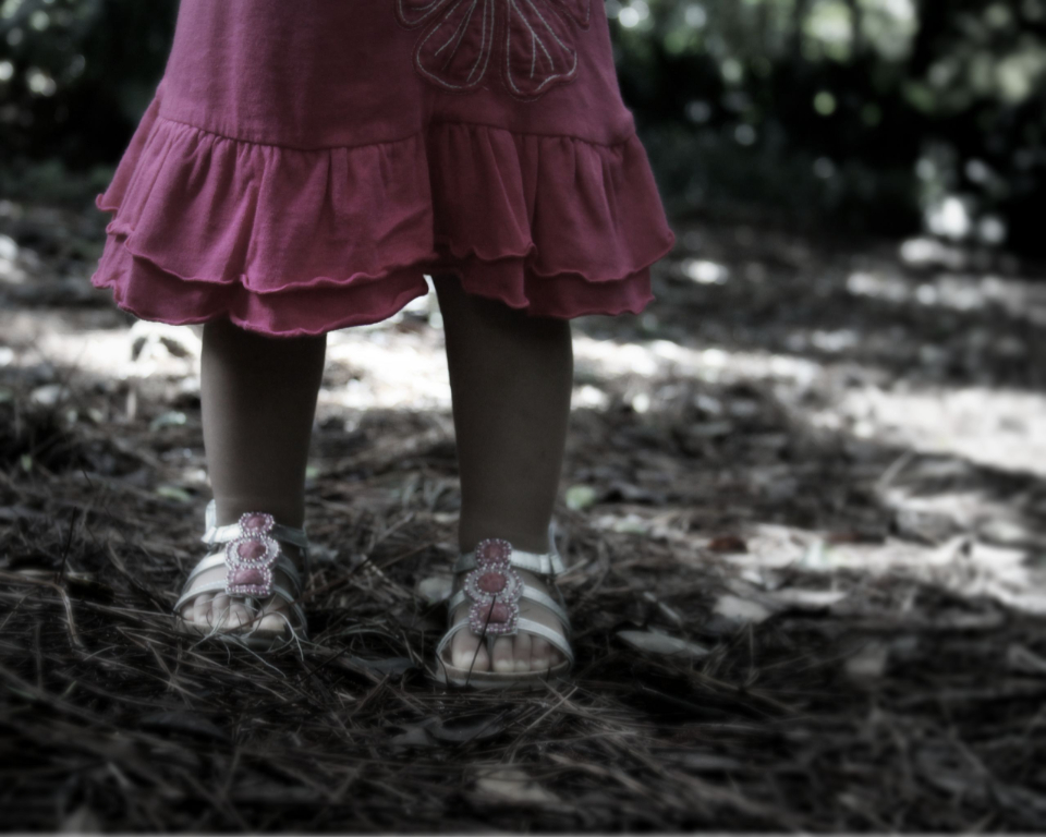 Child Dress