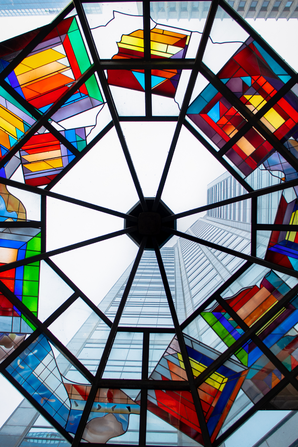 Stained Glass