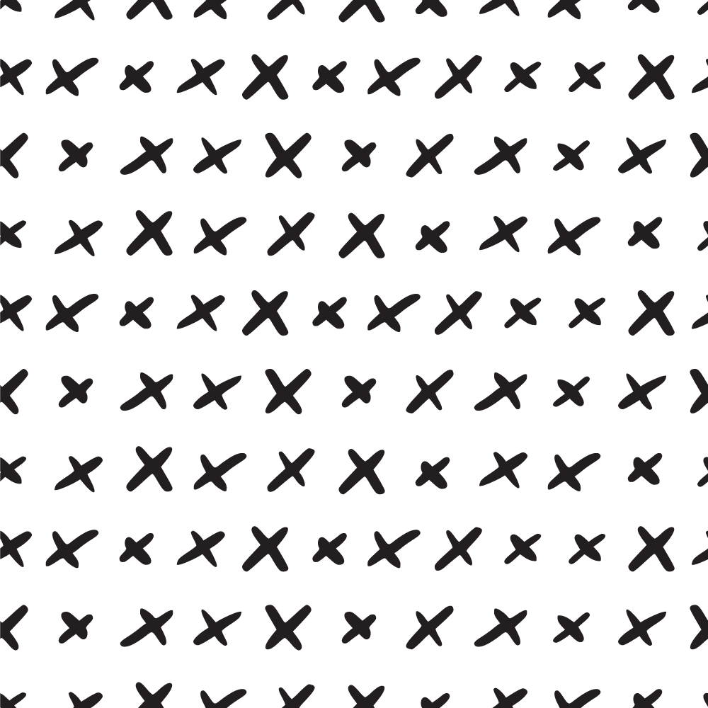 Doodle Seamless Pattern